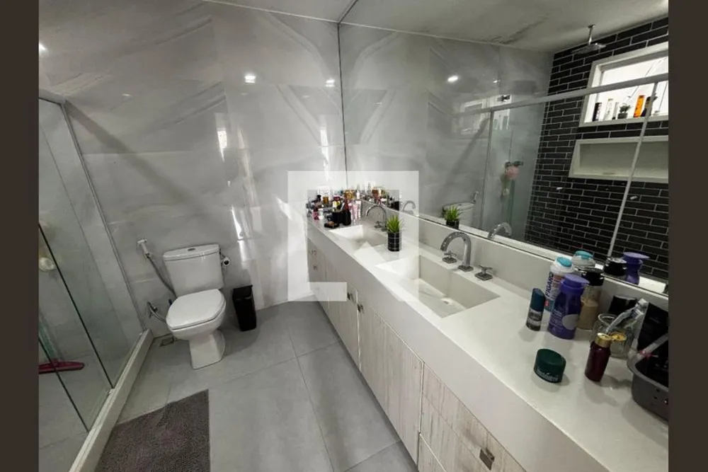 Casa, 5 quartos, 350 m² - Foto 11