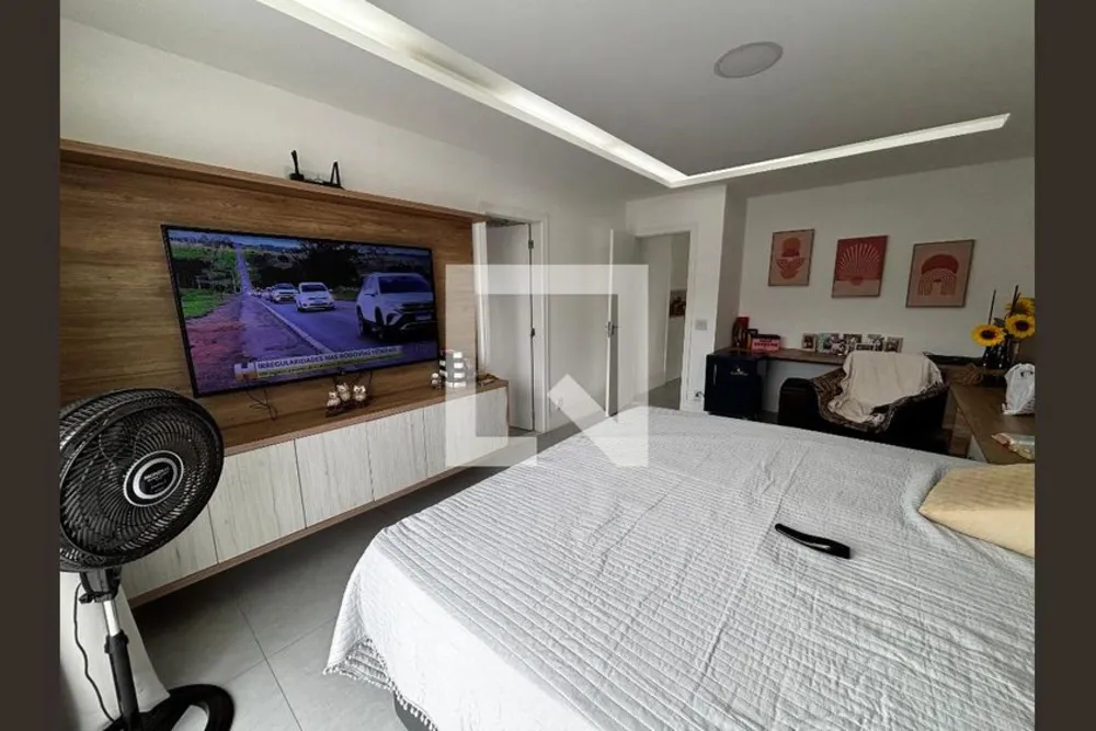 Casa, 5 quartos, 350 m² - Foto 32