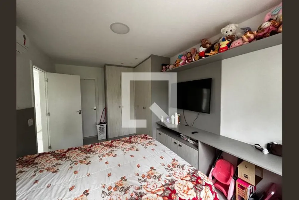 Casa, 5 quartos, 350 m² - Foto 46