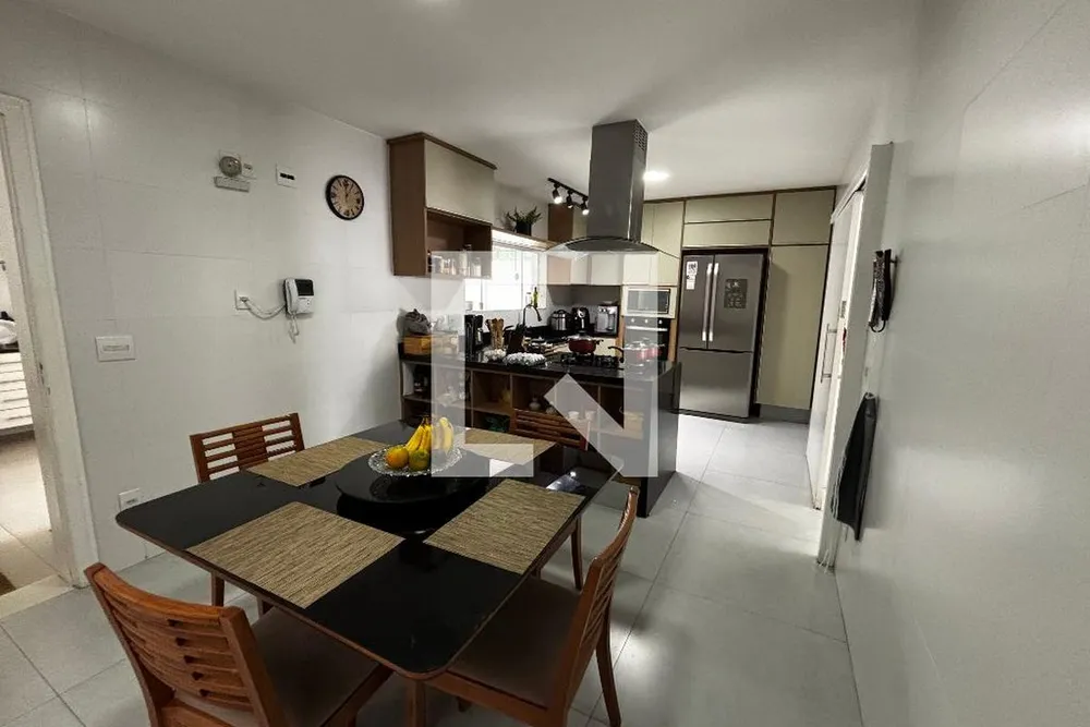 Casa, 5 quartos, 350 m² - Foto 63