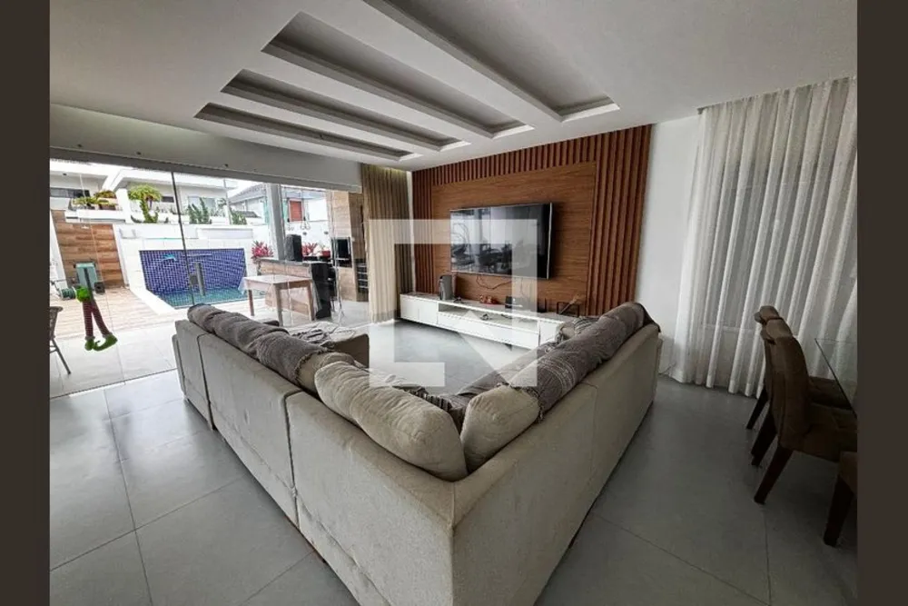 Casa, 5 quartos, 350 m² - Foto 23