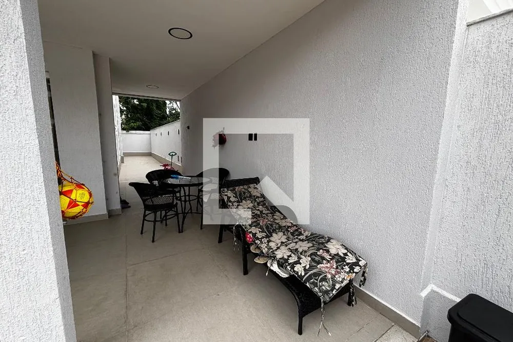 Casa, 5 quartos, 350 m² - Foto 10