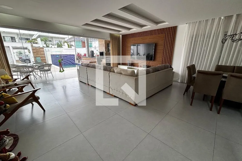 Casa, 5 quartos, 350 m² - Foto 54