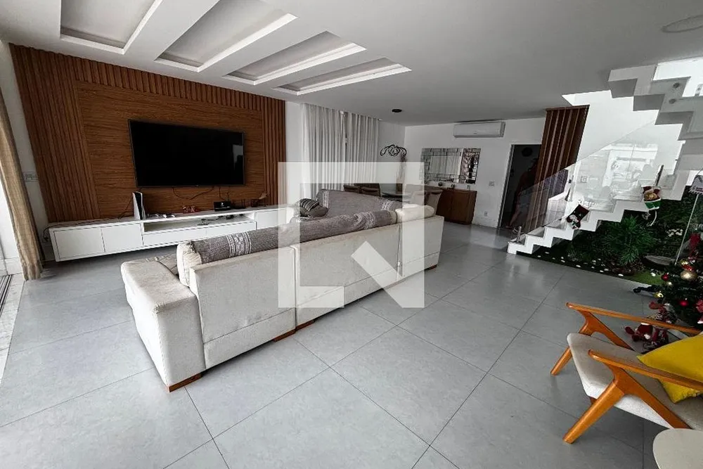 Casa, 5 quartos, 350 m² - Foto 72