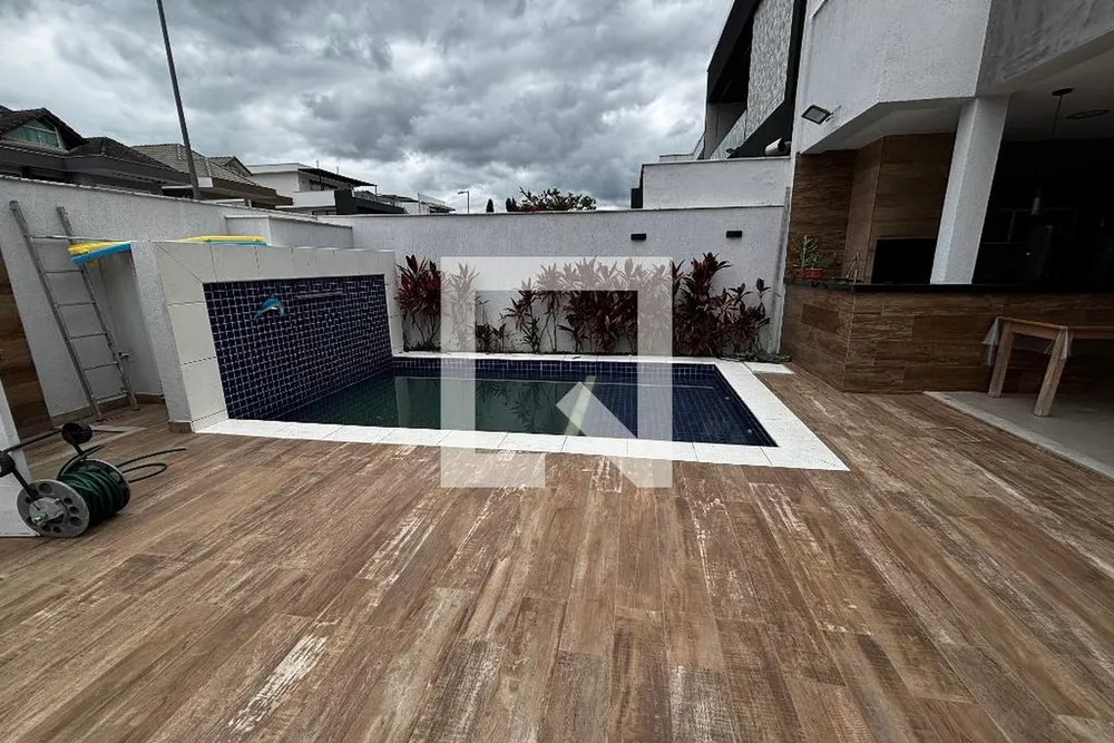 Casa, 5 quartos, 350 m² - Foto 3