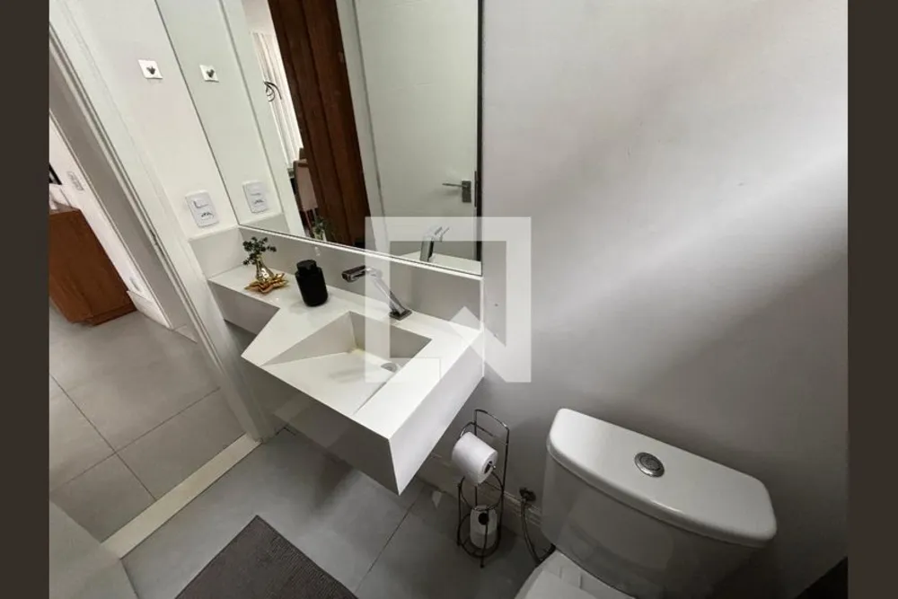Casa, 5 quartos, 350 m² - Foto 27