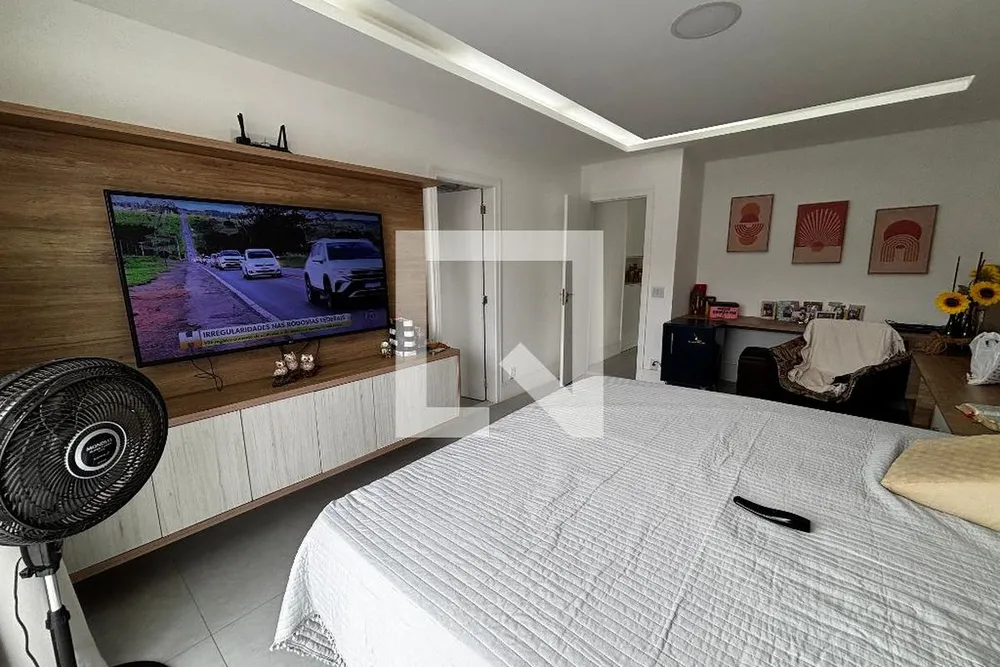 Casa, 5 quartos, 350 m² - Foto 7