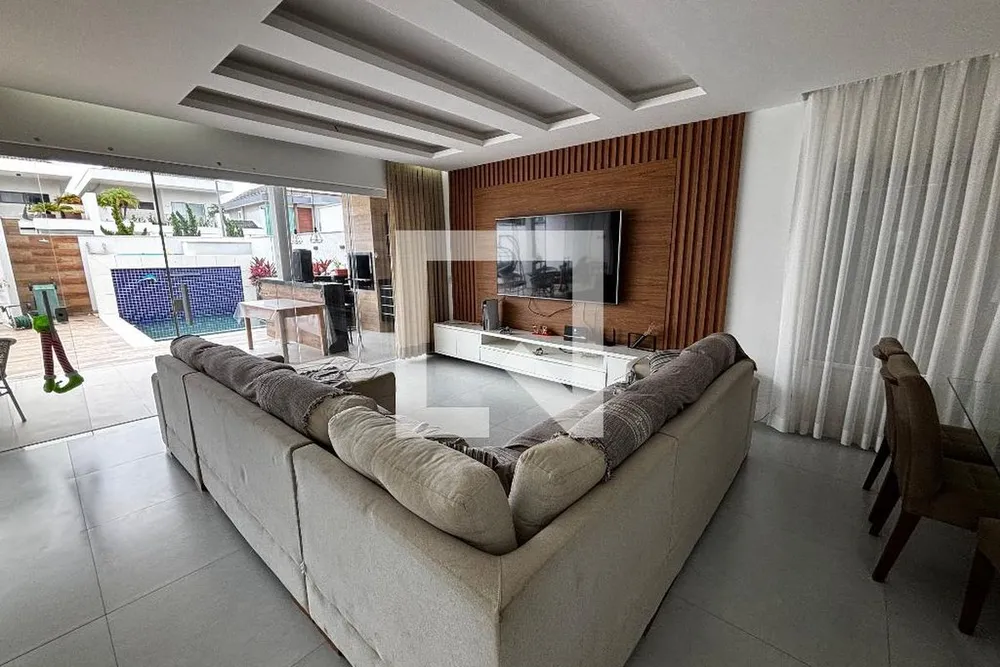 Casa, 5 quartos, 350 m² - Foto 62