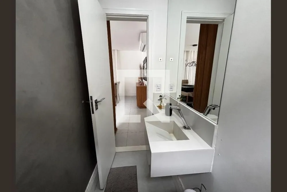 Casa, 5 quartos, 350 m² - Foto 28