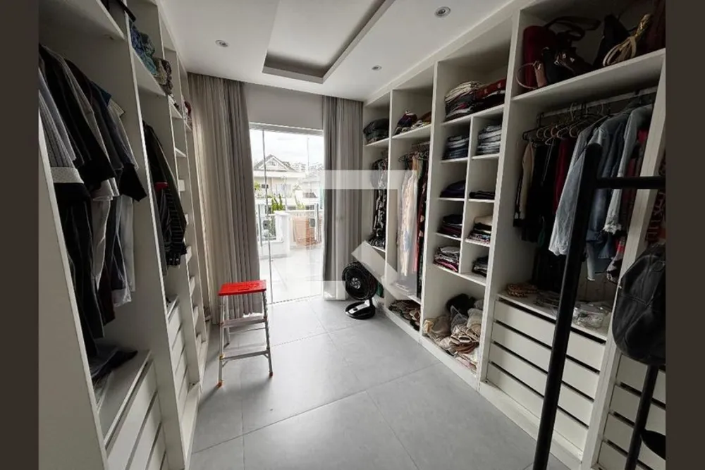 Casa, 5 quartos, 350 m² - Foto 15
