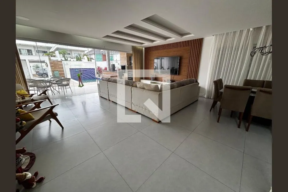 Casa, 5 quartos, 350 m² - Foto 20