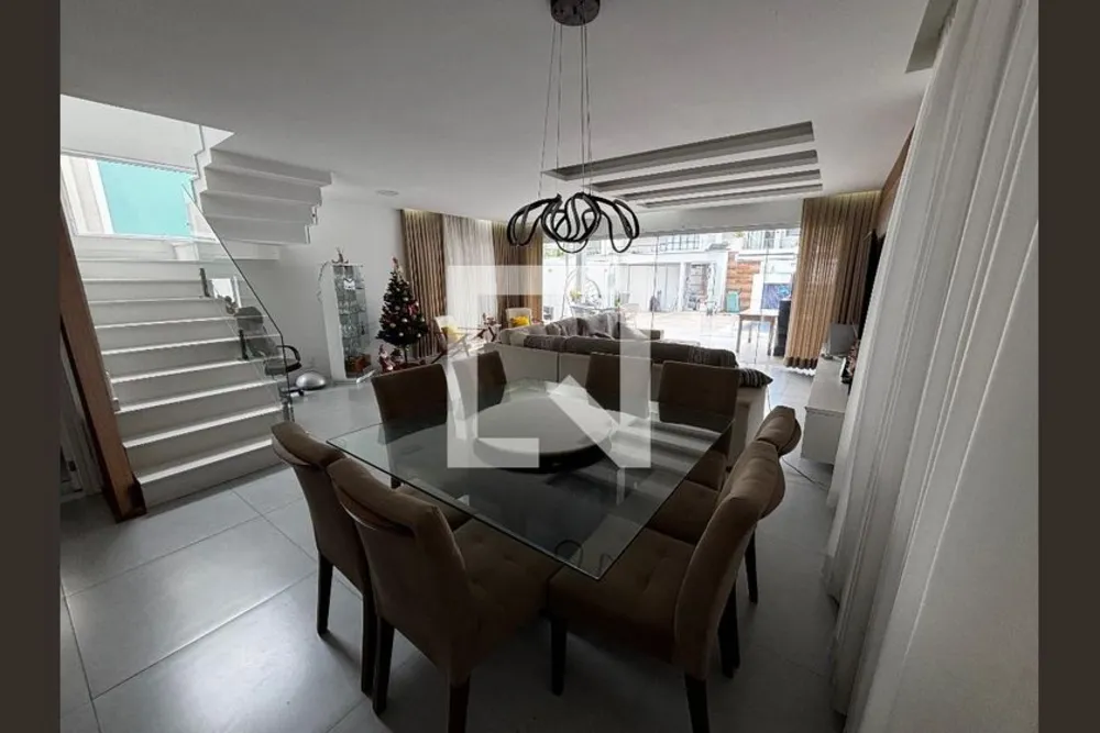 Casa, 5 quartos, 350 m² - Foto 22