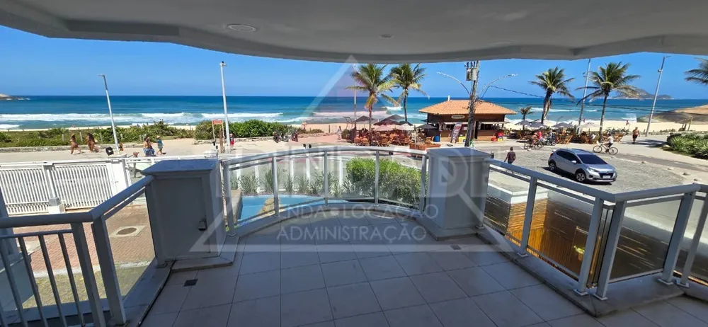 Apartamento, 3 quartos, 160 m² - Foto 1