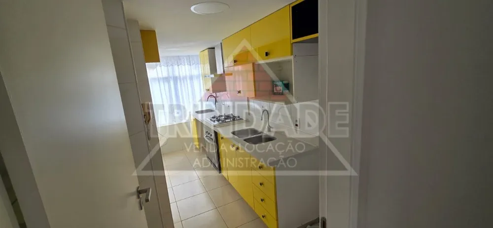 Apartamento, 3 quartos, 160 m² - Foto 11