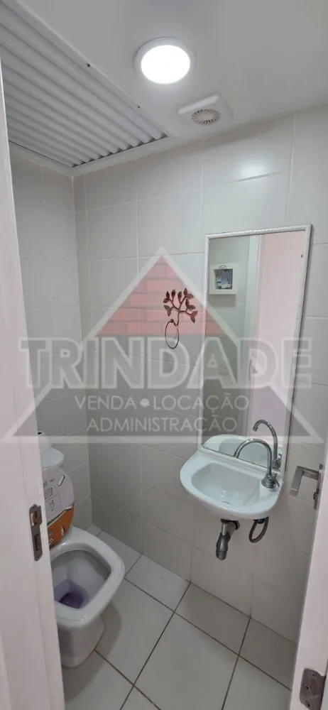 Apartamento, 3 quartos, 160 m² - Foto 17