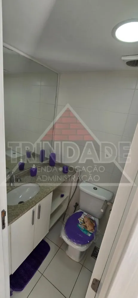 Apartamento, 3 quartos, 160 m² - Foto 24