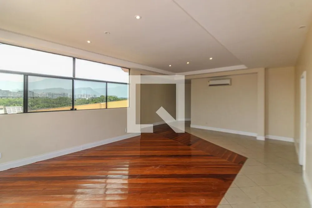 Cobertura, 3 quartos, 376 m² - Foto 4