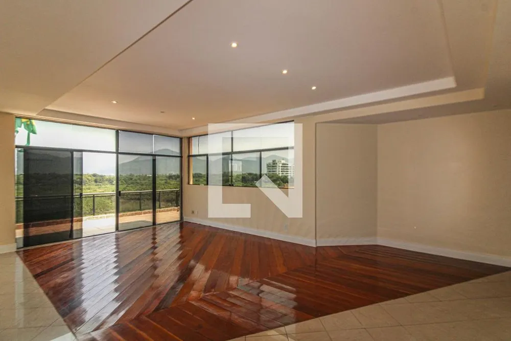 Cobertura, 3 quartos, 376 m² - Foto 2