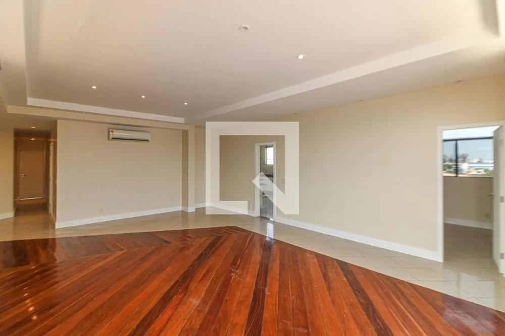 Cobertura, 3 quartos, 376 m² - Foto 5