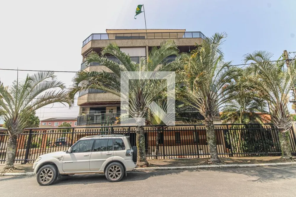 Cobertura, 3 quartos, 376 m² - Foto 19