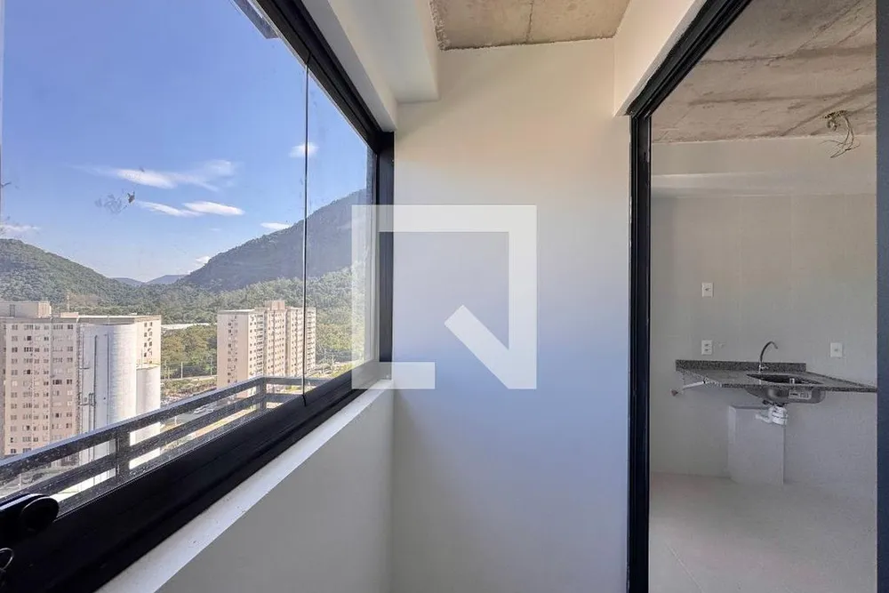 Apartamento, 3 quartos, 60 m² - Foto 6
