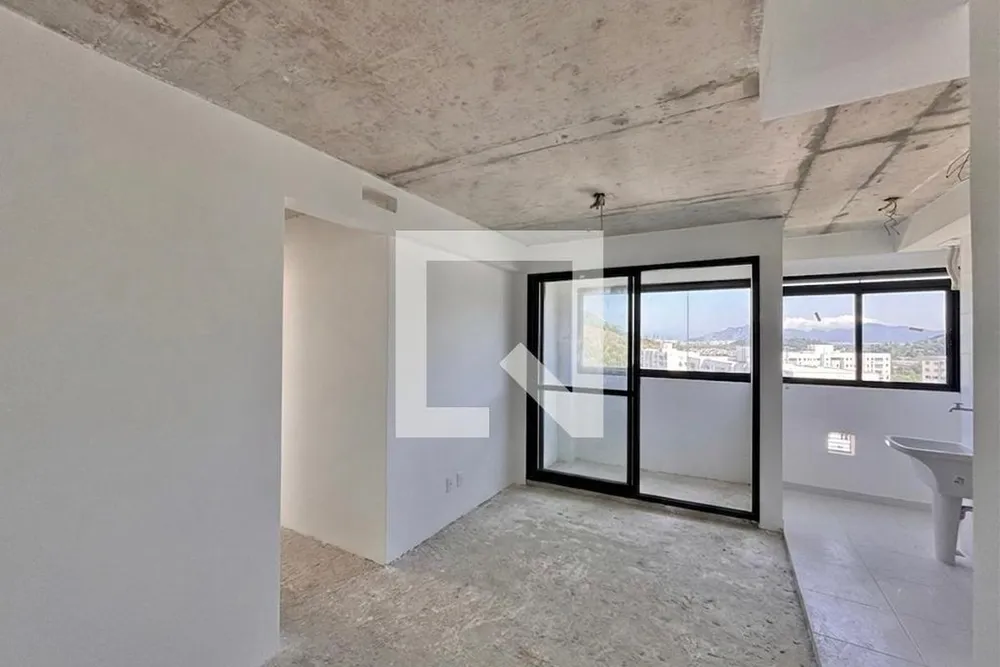Apartamento, 3 quartos, 60 m² - Foto 2