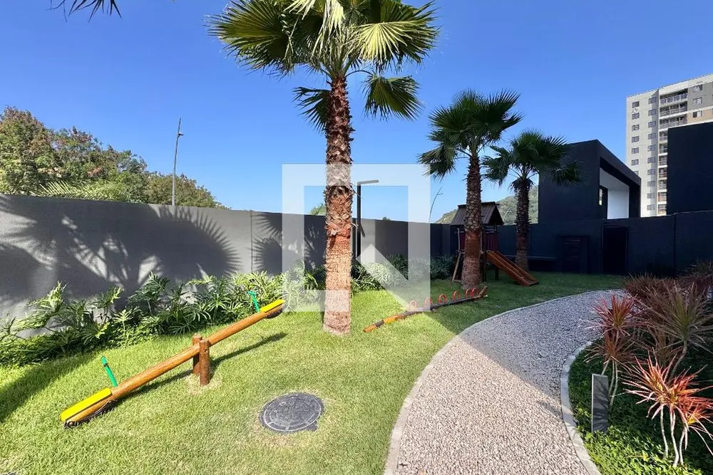 Apartamento, 3 quartos, 60 m² - Foto 45