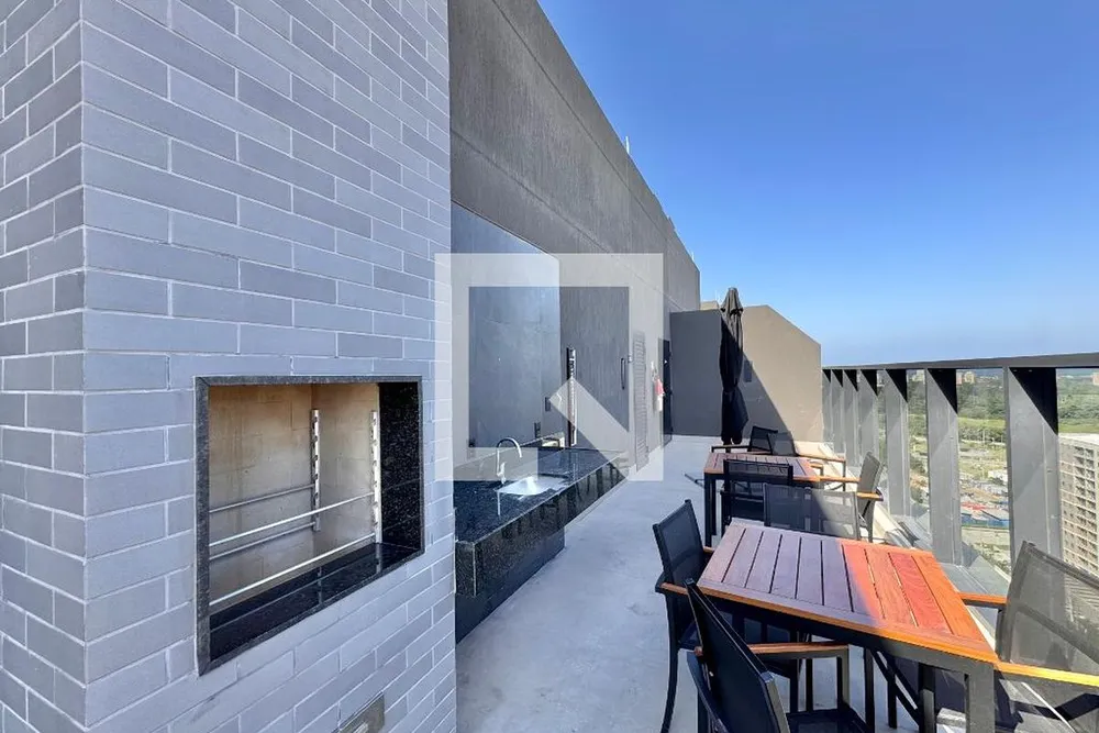 Apartamento, 3 quartos, 60 m² - Foto 38