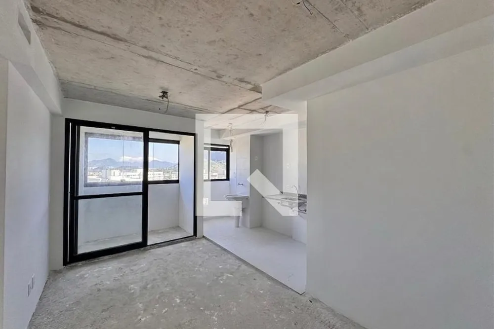 Apartamento, 3 quartos, 60 m² - Foto 1
