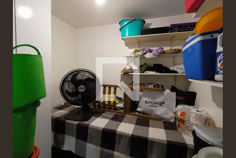 Apartamento, 1 quarto, 69 m² - Foto 14
