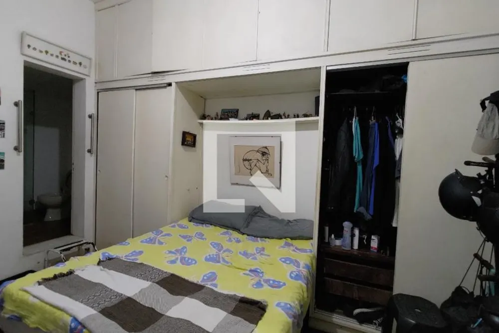 Apartamento, 1 quarto, 69 m² - Foto 22