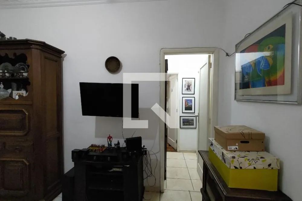 Apartamento, 1 quarto, 69 m² - Foto 7