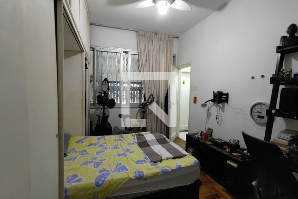 Apartamento, 1 quarto, 69 m² - Foto 12