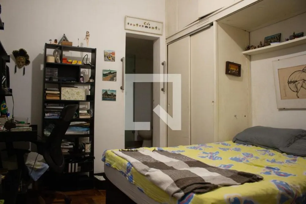 Apartamento, 1 quarto, 69 m² - Foto 9