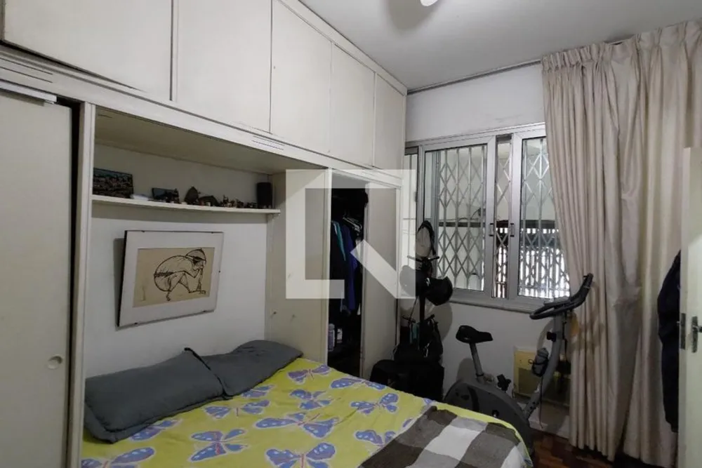 Apartamento, 1 quarto, 69 m² - Foto 10