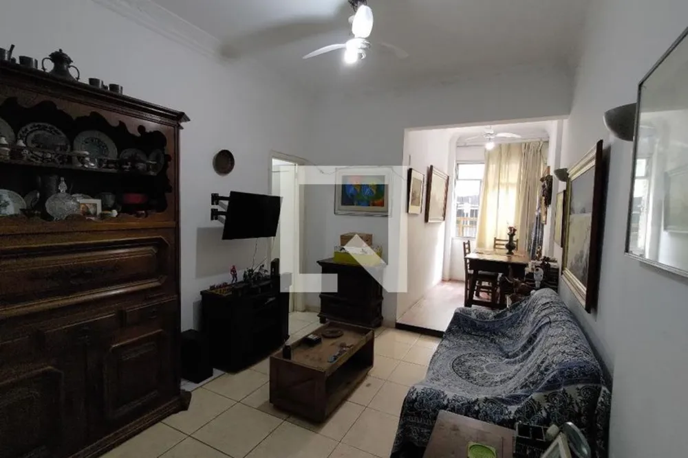 Apartamento, 1 quarto, 69 m² - Foto 6
