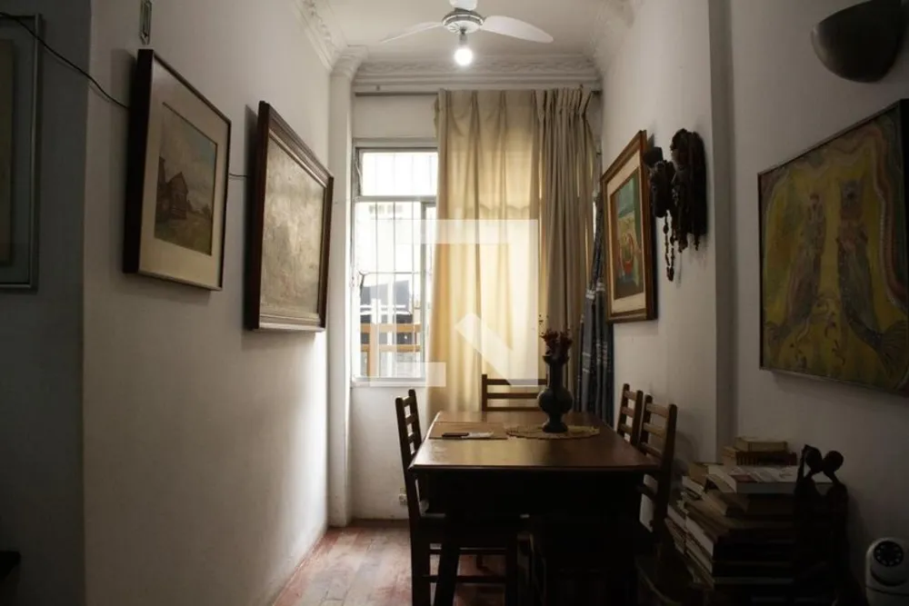 Apartamento, 1 quarto, 69 m² - Foto 3