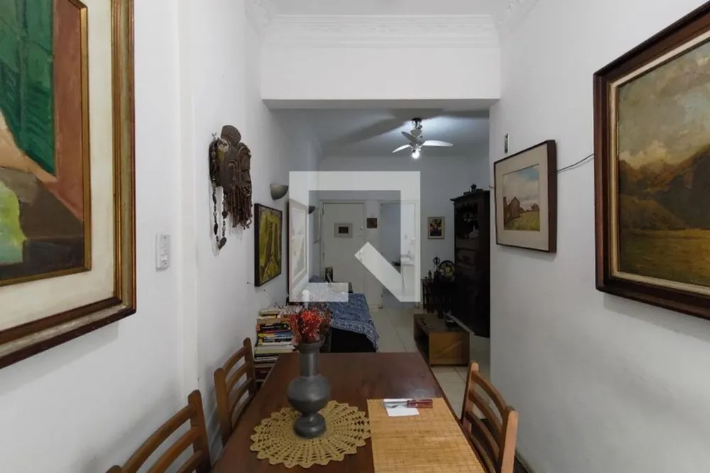 Apartamento, 1 quarto, 69 m² - Foto 5
