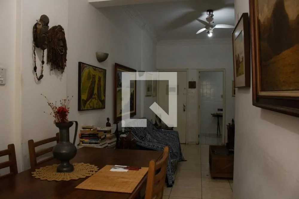 Apartamento, 1 quarto, 69 m² - Foto 4
