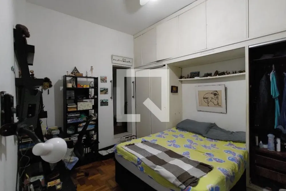 Apartamento, 1 quarto, 69 m² - Foto 11