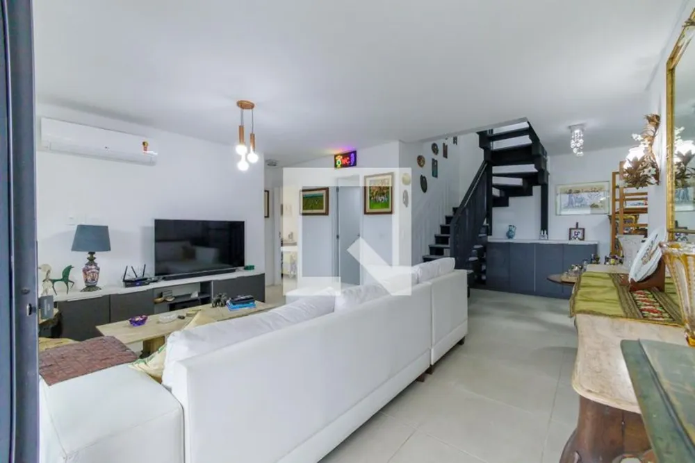 Cobertura, 4 quartos, 165 m² - Foto 2