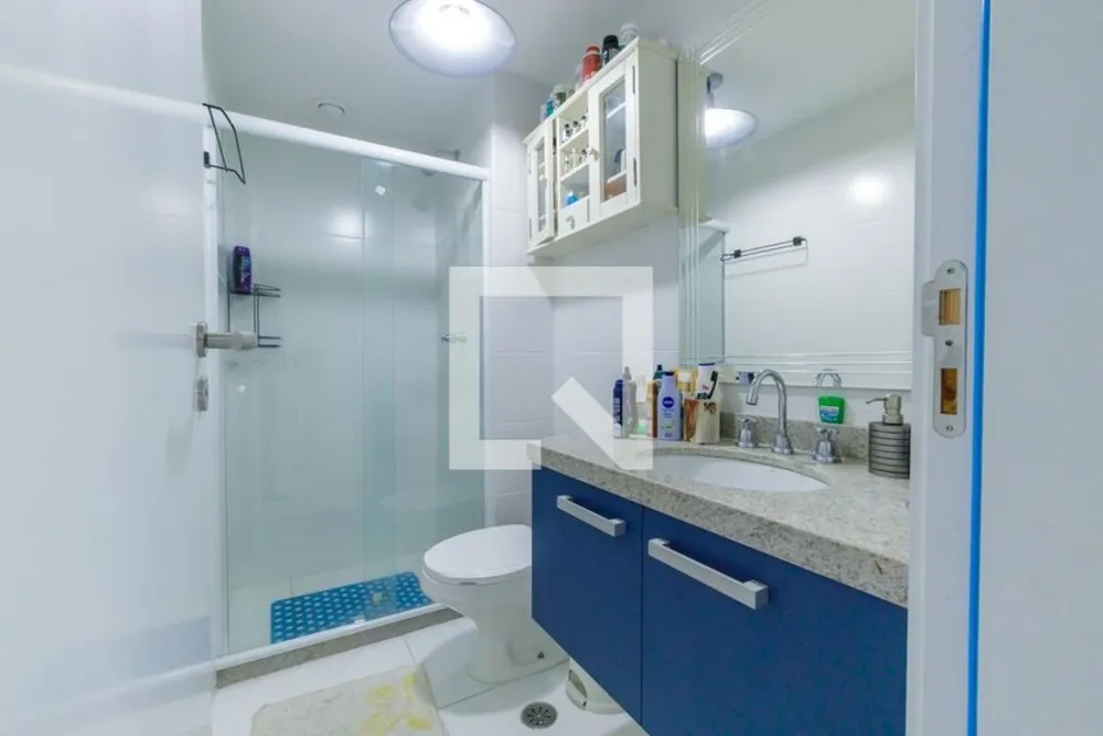 Cobertura, 4 quartos, 165 m² - Foto 19