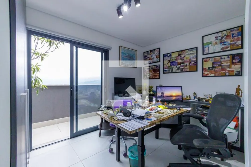 Cobertura, 4 quartos, 165 m² - Foto 14