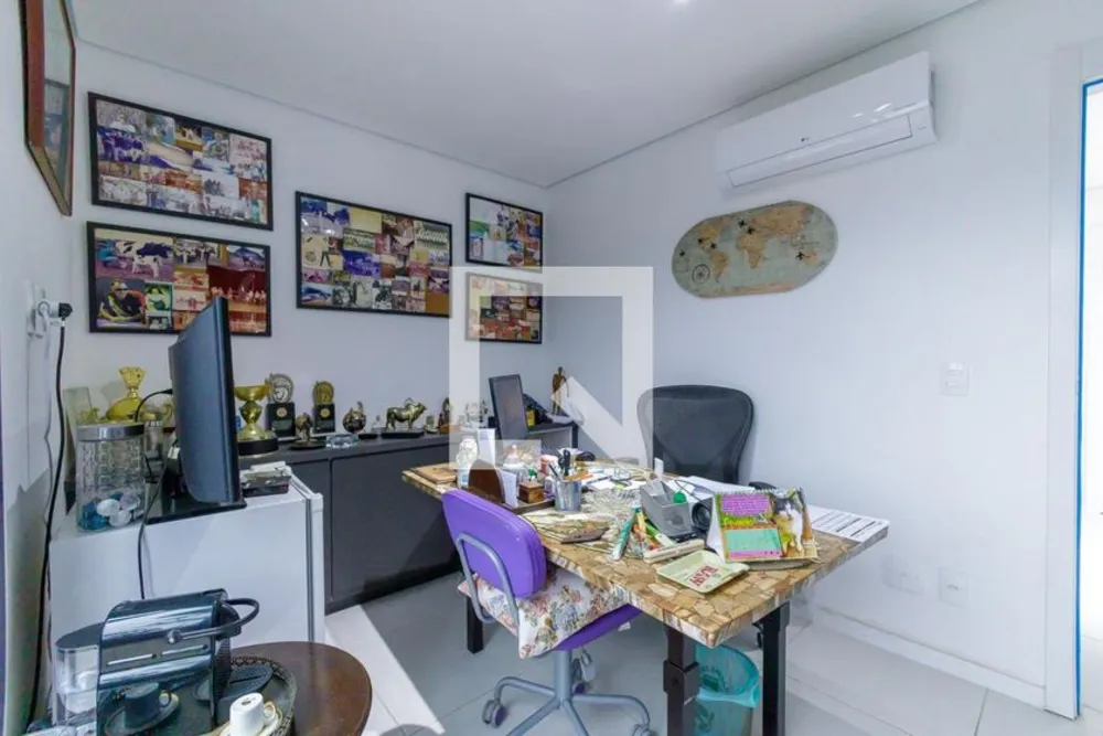 Cobertura, 4 quartos, 165 m² - Foto 38