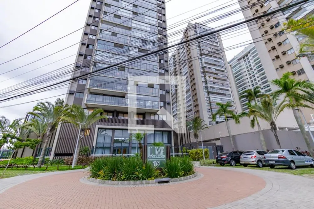 Cobertura, 4 quartos, 165 m² - Foto 31