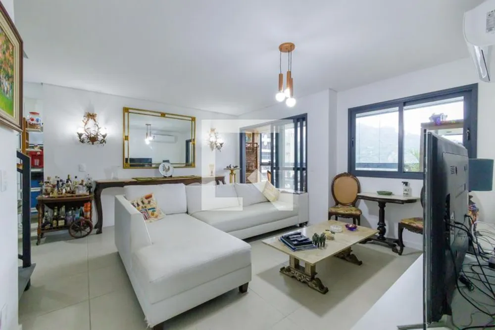 Cobertura, 4 quartos, 165 m² - Foto 3