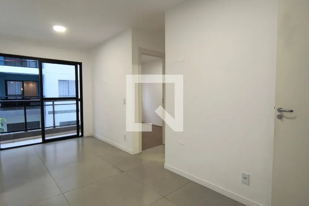 Apartamento, 2 quartos, 50 m² - Foto 1