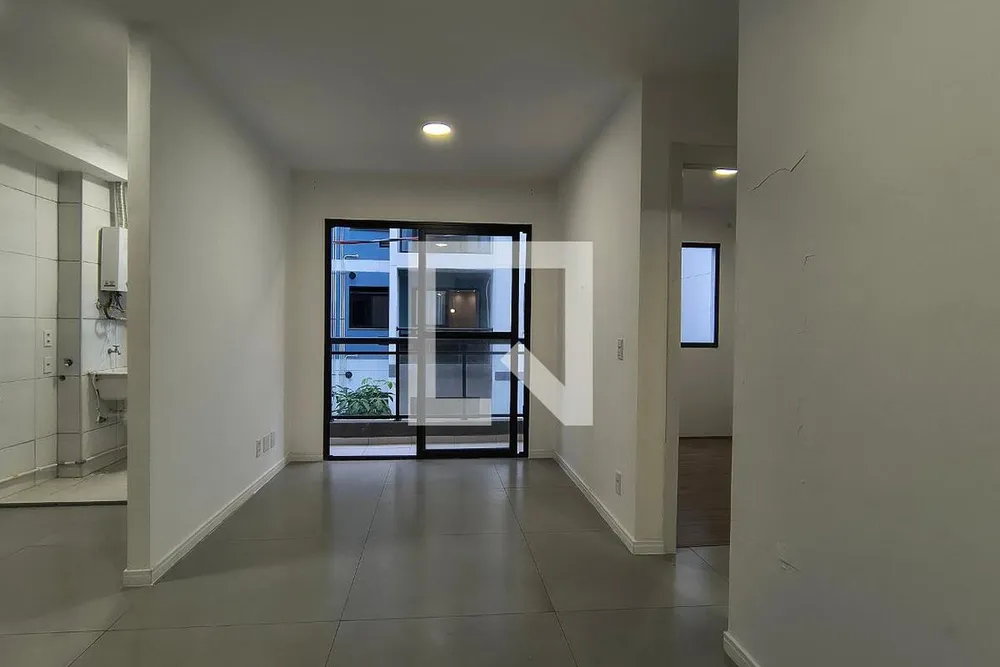 Apartamento, 2 quartos, 50 m² - Foto 2