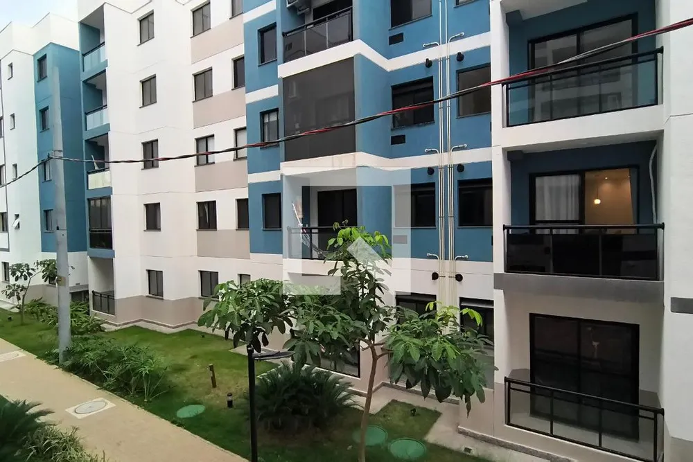 Apartamento, 2 quartos, 50 m² - Foto 7