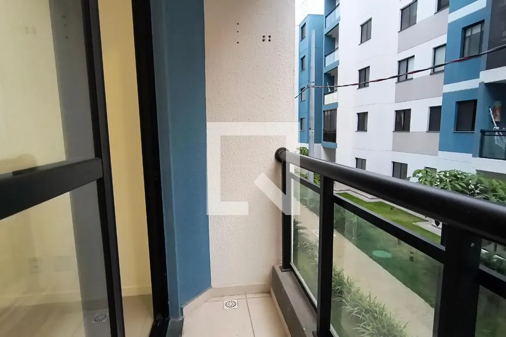 Apartamento, 2 quartos, 50 m² - Foto 6
